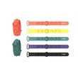 Silicone Bracelet Stress Reliever
