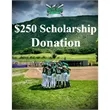 $250 Donation