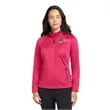 OGIO® Ladies Torque II Pullover