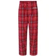 Men's Harley Flannel Pants