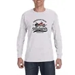 Gildan Adult Long-Sleeve T-Shirt