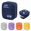 Data Cable Storage Pouch Bag