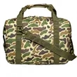 Bison 24 Can - Duck Camo - Made in USA - SoftPak Cooler