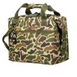 Bison 12 Can - Duck Camo - Made in USA - SoftPak Cooler