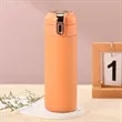 Creative Smart LED Thermos Portable Stainless Steel Tumbler