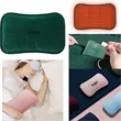 Winter USB Powered Electric Heated Pocket Pouch Hand Warmer