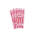 Custom Printed Popcorn Paper Bags