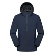 Softshell Jacket Water Repellent Outdoor Coat