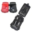 Promo Gift Car Shape Hardware Tools Set
