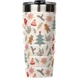 Leakproof 22 oz Bison Tumbler - Holiday Series