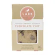 Lark Salted Caramel Chocolate Chip Cookies