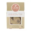 Lark Salted Caramel Chocolate Chip Cookies