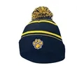 Beanie with Pom