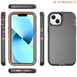 iPhone 14 Series Rugged Case