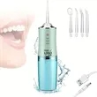 4 in 1 Electric Water Flosser