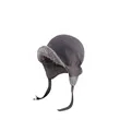 Warm Winter Fleece Windproof Ear Flap Cap