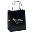 Amanda™- Gloss Shopper - Colors - Foil Print