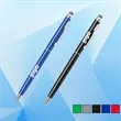 Ballpoint Pen with Stylus