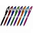 Custom stylus ballpoint pen