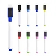 Magnetic Dry Erase Marker with Eraser Cap for Whiteboard
