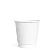 Disposable Double-layer Thickened Paper Cup