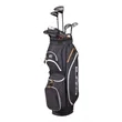 Cobra FLY-XL 12-Piece Steel Cart Bag Complete Set