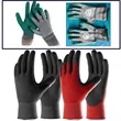 Protective Work Garden Gloves