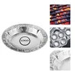 Round Tin Foil Pans MOQ10000