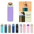 Custom Free Sip Vacuum Insulation Water Bottle