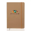 Arco A5 Knit Texturized Notebook