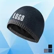 Knitted Beanie Hat/Cap