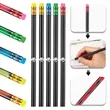 Color Change Mood Pencil MOQ2000