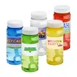 4oz. Bubbles in Translucent Bottle
