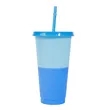 24Oz Color Changing Cup