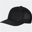 Adidas Five Panel Crestable Trucker Hat