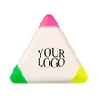 Mini Tri Highlighter Pen