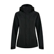 COAL HARBOUR® EVERYDAY WATERPROOF LADIES' RAIN JACKET