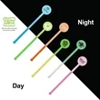 Nite Glow 6" Stirrer