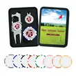 Golf n' Brew Divot Tool Gift Set w/ Poker Chip