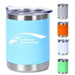 12OZ.Stainless Steel Insulated Water & Coffee Cup Tumbler