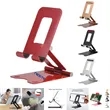 Folding Cell Phone Stand Compatible For All Mobiles