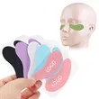Reusable Silicone Under Eye Patches