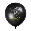 12" Metallic Latex Balloon