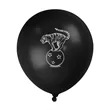 9" Standard Latex Balloon