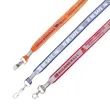 5/8" Reflective Lanyards