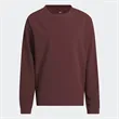 Adidas Go-To Wind Crewneck Pullover