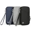 RFID PASSPORT HOLDER ORGANIZER