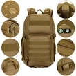 OP SIX Scout Tactical Backpack