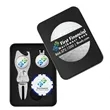 Contour Golf Divot Tool Gift Set w/ Poker Chip
