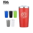 20oz Double Wall Stainless Steel Tumbler Vacuum Insulated.